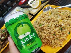 -练掌门·火锅&烧烤&烤鱼(北亭店)