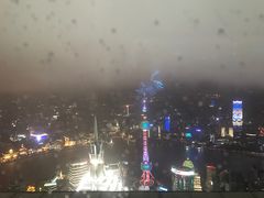 -上海环球金融中心云端足球盛典