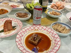 -狗不理(贵宾楼店)