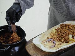 -内涵饵块
