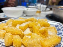 -乡土特色.冷锅鱼.牦牛肉汤锅