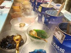 -溪边姑娘·拉丝酸奶水果捞(春熙路店)