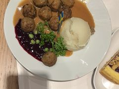 -宜家·瑞典风味餐厅(四元桥店)