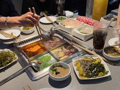 -海底捞火锅(油麻地店)