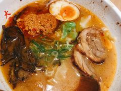 -味千拉面(光启城时尚购物中心店)