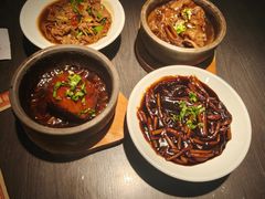 -阿大排档(长春这有山店)