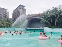 -亚马逊丛林水乐园