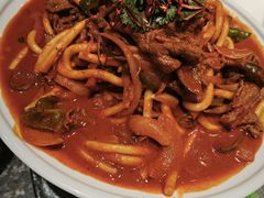 -马老六清真餐厅(雁滩店)