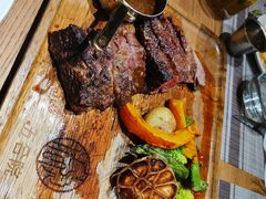 -五合院·整点烤肉