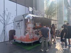 -Peet's Coffee皮爷咖啡(万象天地店)