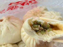 -津味张记包子铺(南开二马路店)