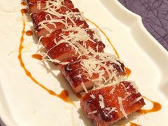 -福禧楼 FUK HEI LAU(前滩太古里店)