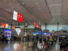 -成都东站