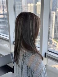 -a·f one hair salon