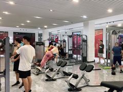 -奇迹健身(金牛凯德店)