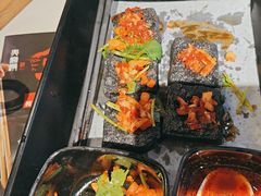 -火宫殿·小吃王国(坡子街店)