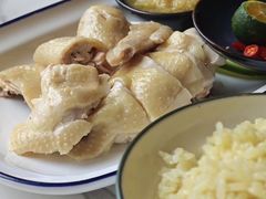 -J cafe 朝夕餐厅