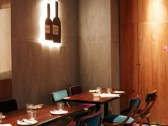 -Brut Eatery Wine Bar & Restaurant (建国东路店)