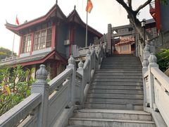 -鸿山公园