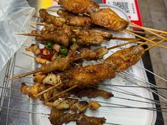 -回·龙虾铺·盆盆蟹·烧烤大排档(回龙观店)