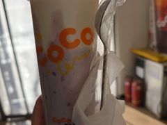 -CoCo都可(北新桥店)