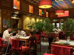 大堂-那家小馆(摩天活力城店)