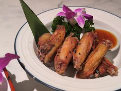 -太食獸泰式茶餐厅(北美新天地店)