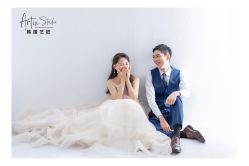 -韩国艺匠ARTIZ STUDIO(博览中心店)