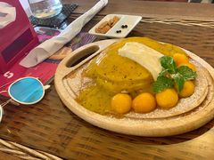 -Fresh Fruit Factory - Fruit Cuisine Restaurant