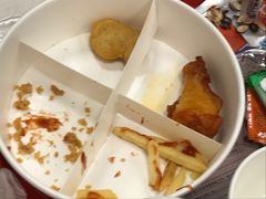 -肯德基(豫园店)