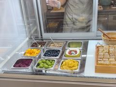 -白色日记·手作酸奶(麦凯乐店)