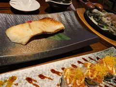 银鳕鱼西京烧-千代武日本料理(开发区店)