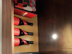 -小山日本料理(电子大厦店)