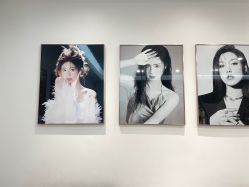 -米莱摄影写真(五大道别墅店)