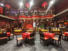 -正阳门饭庄·烤鸭·北京菜(万丰路七里庄店)
