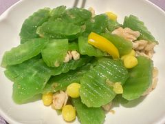 -滨河味道(南内环店)