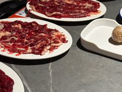 -贵宾牛·潮汕牛肉火锅(珠池总店)