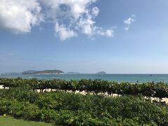 -三亚亚龙湾天域度假酒店