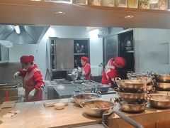 -季季红火锅(长沙步行街店)