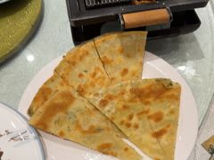 -大草原清真饭庄(沙河店)