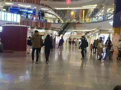 -宜家·瑞典风味餐厅(北京西红门店)