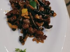 -太湖饭店·寄畅轩中餐厅