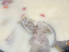 胡椒猪肚鸡-乔村二十八道(天目里店)