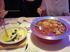 -茅庐川菜(烟台万象汇店)