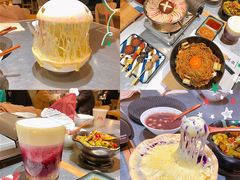 -火山屋台(新街口店)