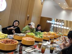 -喜家自助小火锅(乐客城店)