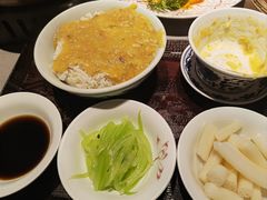 -姑苏家宴·苏帮菜·松鼠桂鱼(苏州总店)
