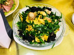 -龙香居海鲜浑锅家常菜·特色驴肉