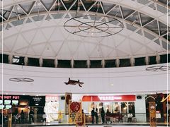-万达茂商场(南京仙林店)