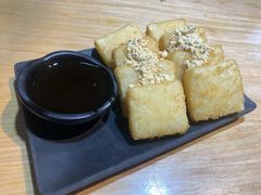 红糖糍粑-三猫黑鱼花(南大店)